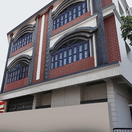 Oyo Flagship Aashirvaad Green'S Guest House Patna  Exterior photo