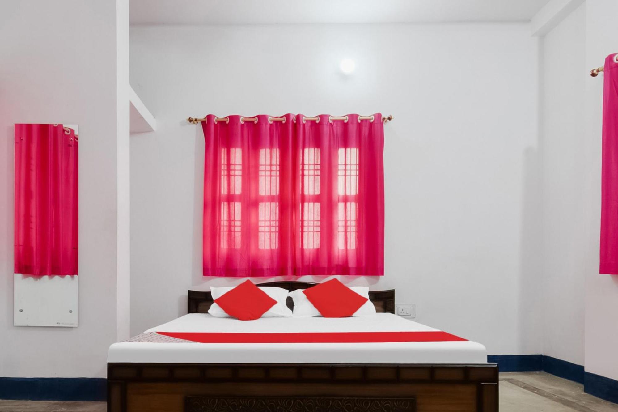 Oyo Flagship Aashirvaad Green'S Guest House Patna  Exterior photo