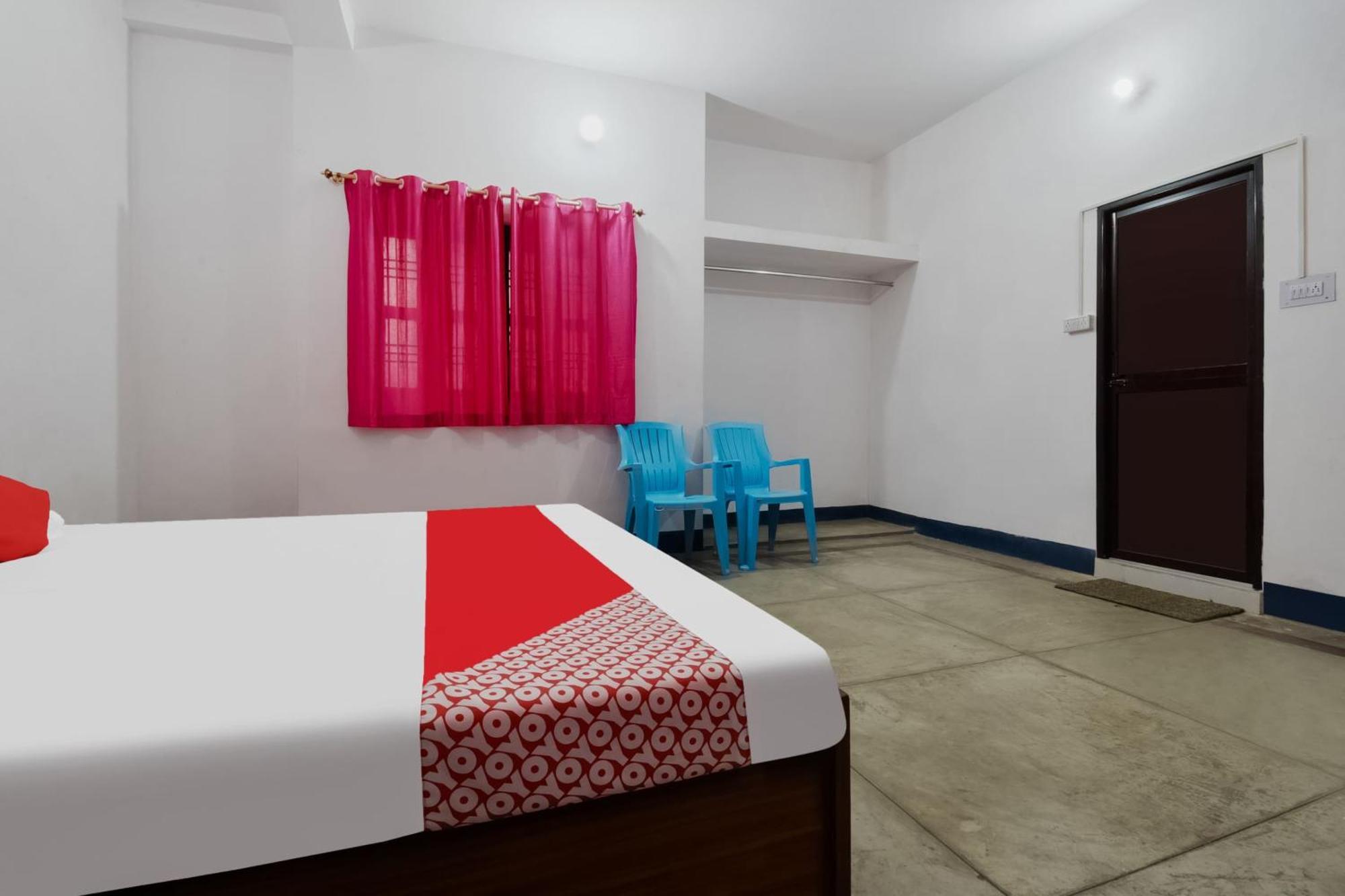Oyo Flagship Aashirvaad Green'S Guest House Patna  Exterior photo