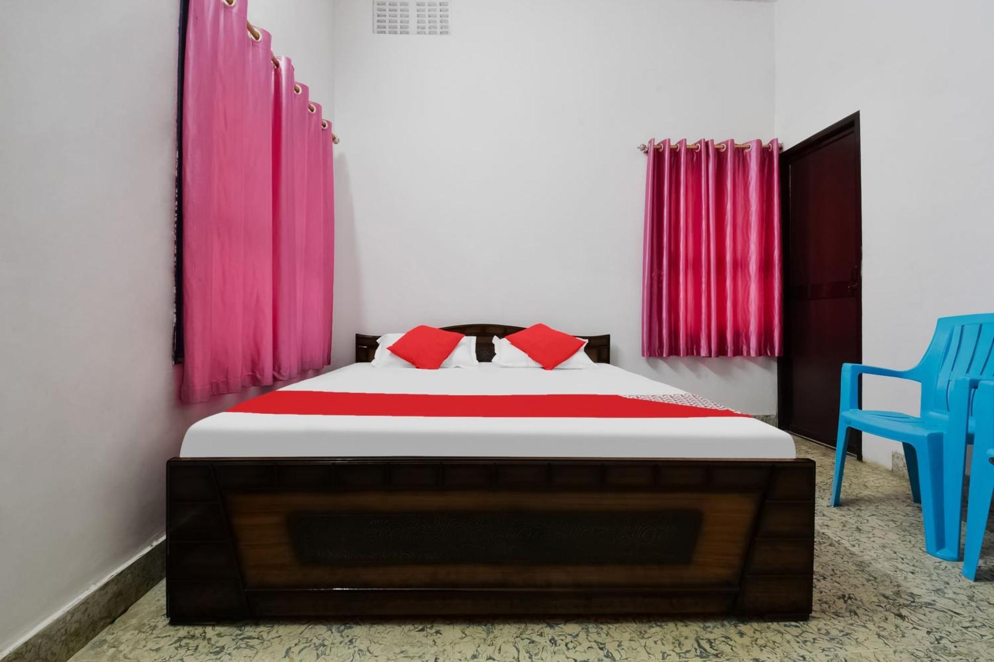 Oyo Flagship Aashirvaad Green'S Guest House Patna  Exterior photo
