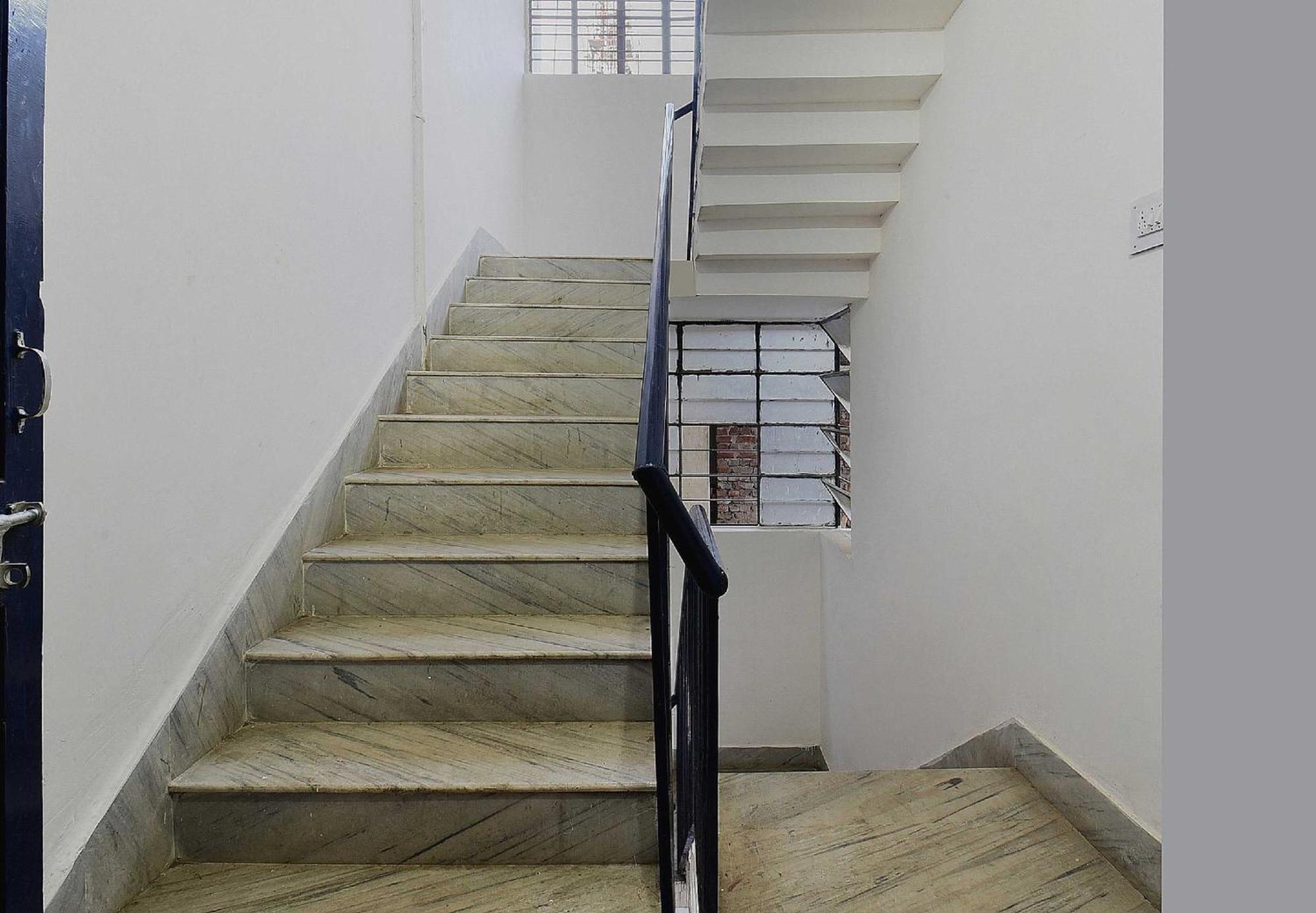 Oyo Flagship Aashirvaad Green'S Guest House Patna  Exterior photo