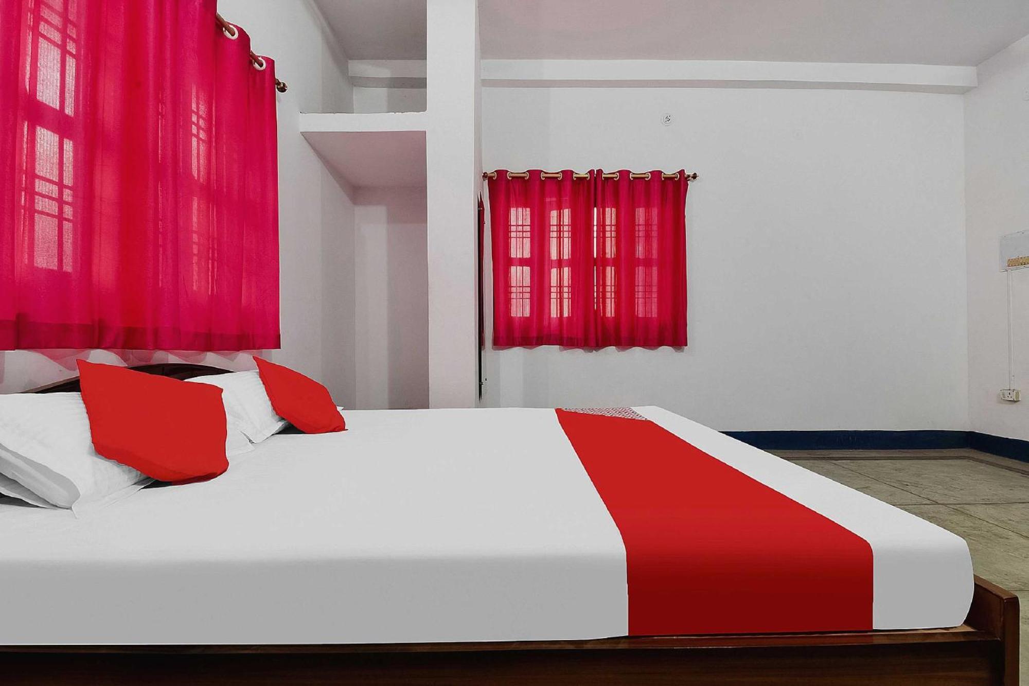 Oyo Flagship Aashirvaad Green'S Guest House Patna  Exterior photo