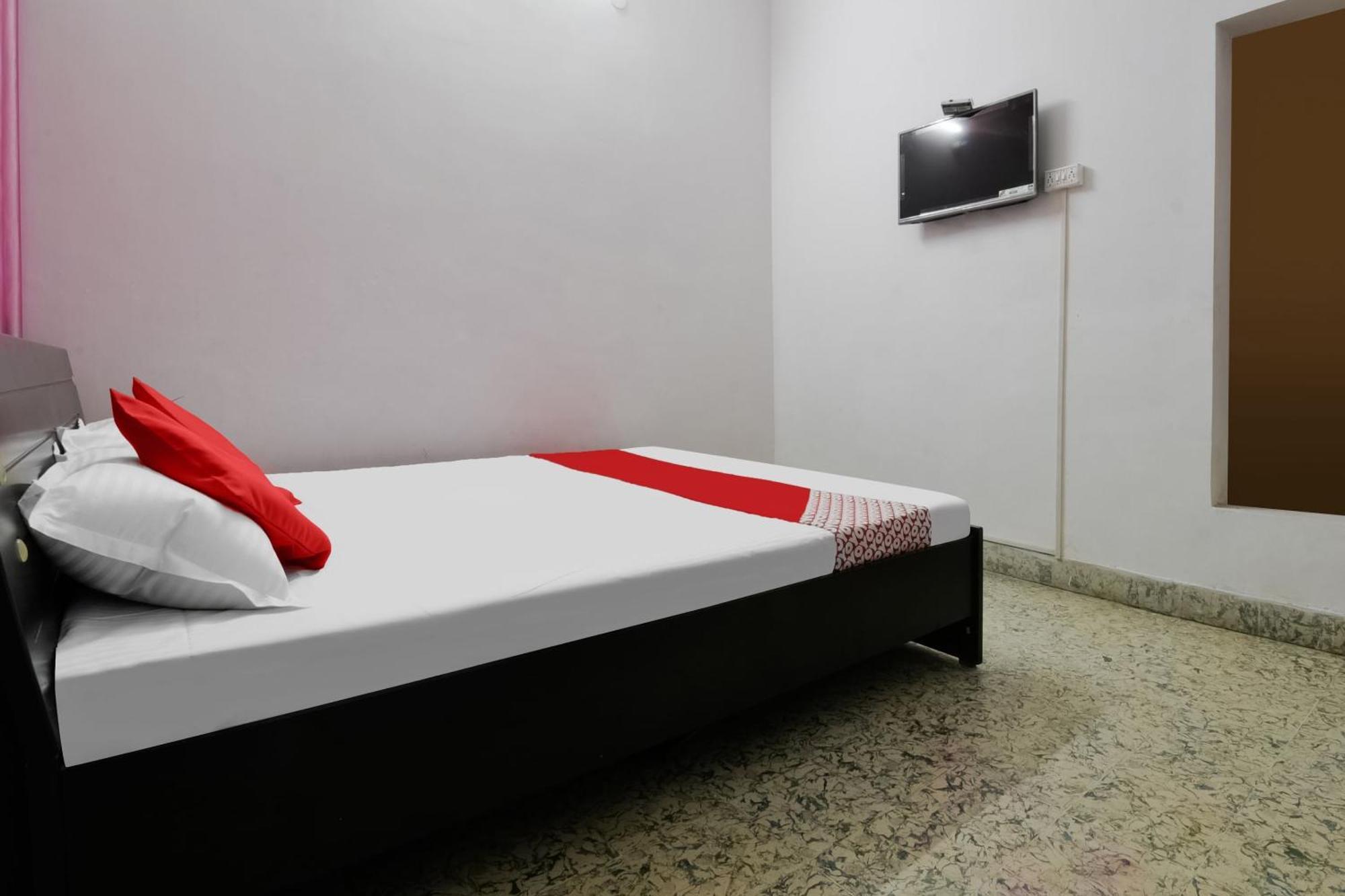 Oyo Flagship Aashirvaad Green'S Guest House Patna  Exterior photo